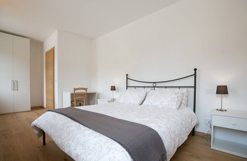 Campoformido Otro | Agriturismo Mestroni 5 independent apartments