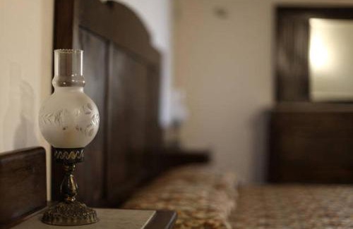 Santa Sofia dʼEpiro Casa | Agriturismo Miracco Atanasio Franco "Il Maniero"