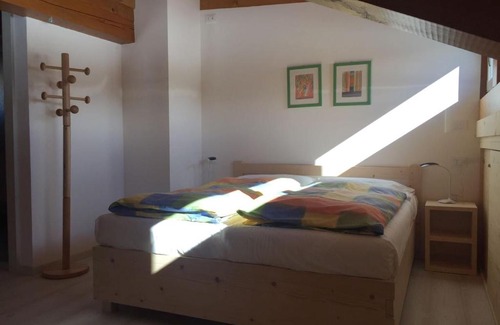 Padola Cama Y Desayuno | Agriturismo Moiè