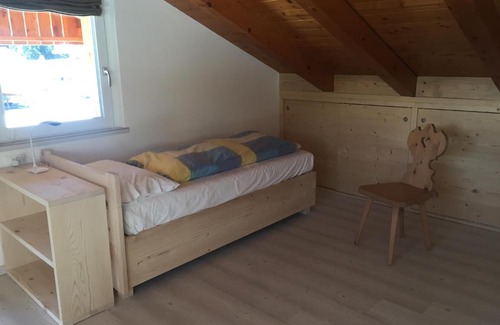 Padola Cama Y Desayuno | Agriturismo Moiè