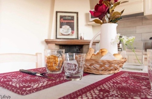 Giano dell'Umbria Otro | Agriturismo Molino Verde, modern and comfortable, Ulivo - wheelchair accessible, Ulivo