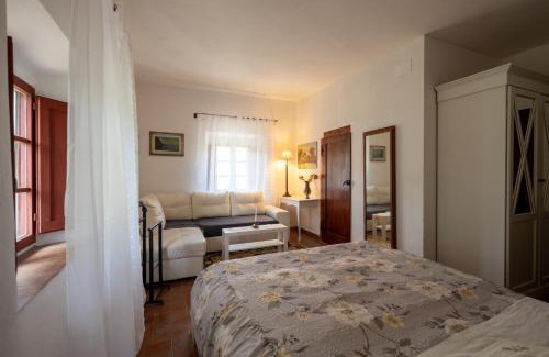 Greve in Chianti Casa | Agriturismo Montemagni di Sopra