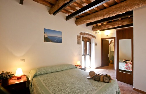 Monte Argentario Otro | Agriturismo Monte Argentario