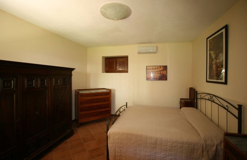 Fano Otro | Agriturismo Monte Giove - Apartamento "Bacco"