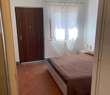 Genzano di Roma Casa | Agriturismo Monte Due Torri