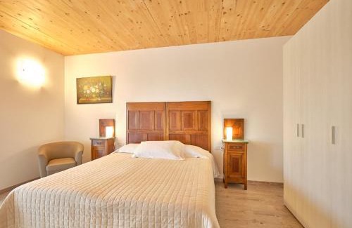 Calmasino Apartamento | Agriturismo Monte Oliveto