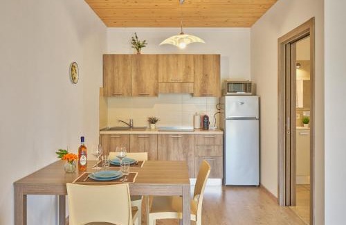 Calmasino Apartamento | Agriturismo Monte Oliveto