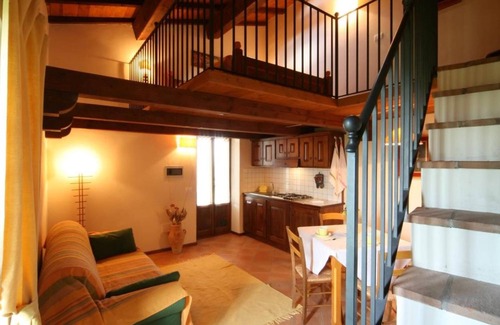 Nerbisci Casa | Agriturismo Monte Valentino