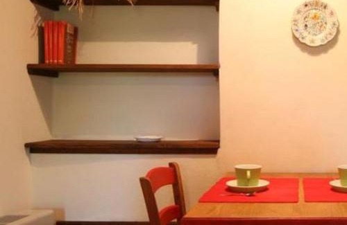 Nerbisci Casa | Agriturismo Monte Valentino