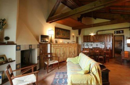 Nerbisci Casa | Agriturismo Monte Valentino