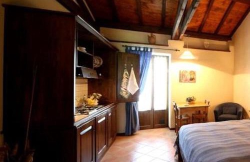 Nerbisci Casa | Agriturismo Monte Valentino