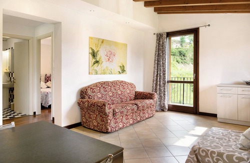 Vesime Otro | Agriturismo "Monteoliveto Cottage Family" con piscina compartida, jardín privado y Wi-Fi