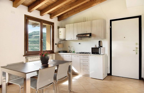 Vesime Otro | Agriturismo "Monteoliveto Cottage Family" con piscina compartida, jardín privado y Wi-Fi