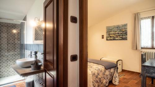 Badiola Casa | Agriturismo Montepugliano