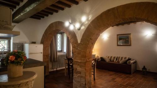 Badiola Casa | Agriturismo Montepugliano