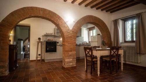 Badiola Casa | Agriturismo Montepugliano