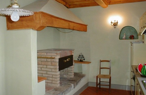 Fiesole Otro | Agriturismo Montereggi - apartamento para 2/3 personas con jardín y piscina