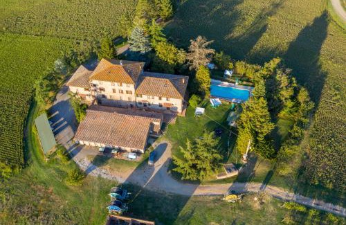 Sovicille Apartamento | Agriturismo Montioni