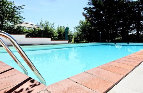 Sovicille Apartamento | Agriturismo Montioni