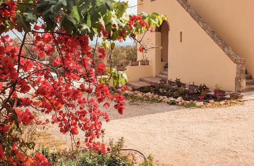 Tolfa Casa | Agriturismo Morani