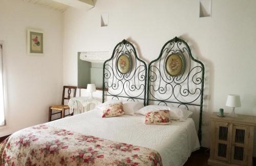 Oriolo dei Fichi Casa | Agriturismo Morattina