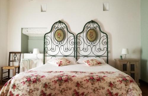 Oriolo dei Fichi Casa | Agriturismo Morattina