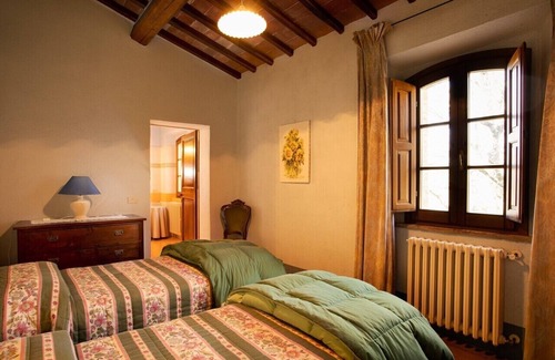 San Casciano dei Bagni Otro | Agriturismo Mori Vetrica-San Casciano dei Bagni