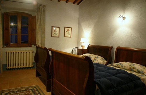 San Casciano dei Bagni Otro | Agriturismo Mori Vetrica-San Casciano dei Bagni