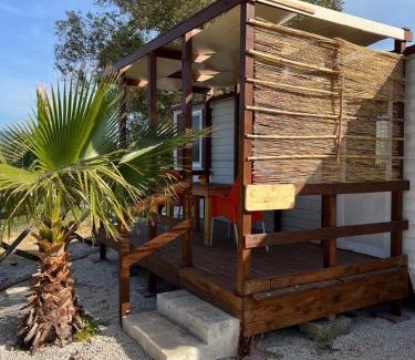 Foce Varano Casa | Agriturismo Morus Alba Gargano