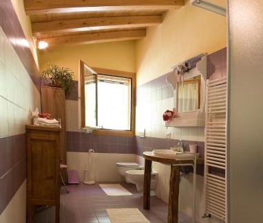 Quero Apartamento | Agriturismo Mulino La Vallina