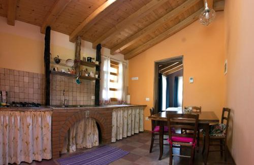 Quero Apartamento | Agriturismo Mulino La Vallina
