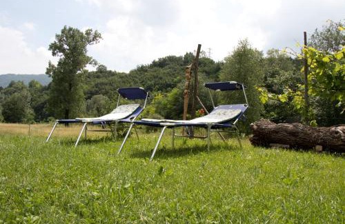 Quero Apartamento | Agriturismo Mulino La Vallina