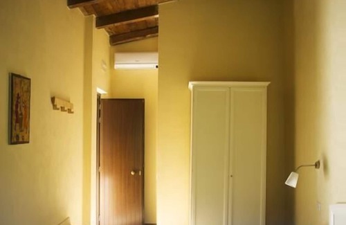 Santa Marina Casa | Agriturismo Murikè