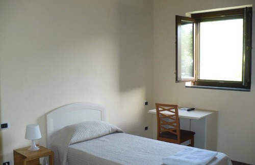 Santa Marina Casa | Agriturismo Murikè