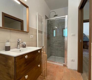 Gello Biscardo Apartamento | Agriturismo Nonno Dante - Casa Moraiolo