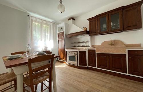 Gello Biscardo Apartamento | Agriturismo Nonno Dante - Casa Moraiolo
