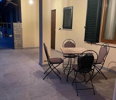 Gello Biscardo Apartamento | Agriturismo Nonno Dante - Casa Moraiolo