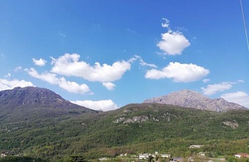 Bene Lario Apartamento | Agriturismo Nona Emma