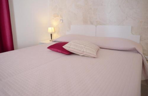 Matera Casa | Agriturismo Nonna Rosa