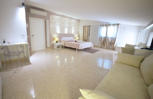 Matera Otro | Agriturismo Nonna Rosa