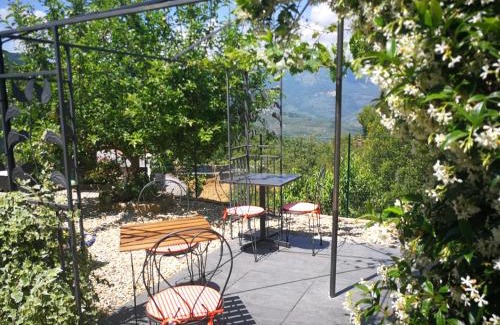 Lucinasco Casa | Agriturismo Nonni Devia