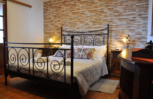 Icod de los Vinos Otro | Agriturismo Oasis Hill