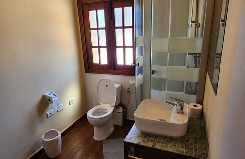 Icod de los Vinos Otro | Agriturismo Oasis Hill
