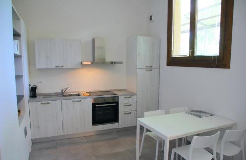 Limena Apartamento | Agriturismo Oasi Bettella