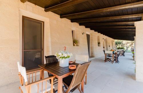 Casarano Casa | Agriturismo Oliveto Politi