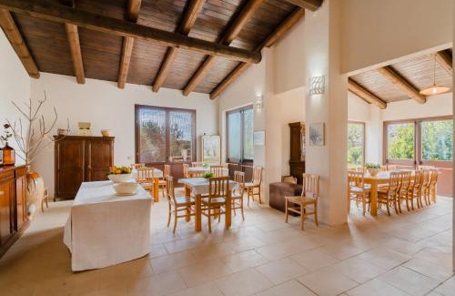 Casarano Casa | Agriturismo Oliveto Politi