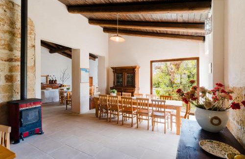 Casarano Casa | Agriturismo Oliveto Politi