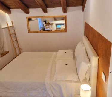 Sgonico Casa | Agriturismo Ostrouska