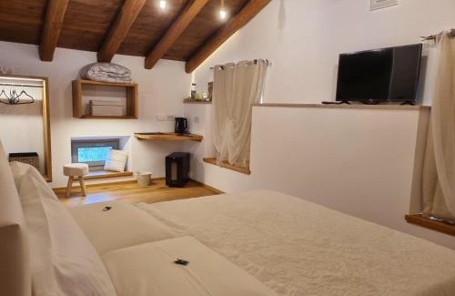 Sgonico Casa | Agriturismo Ostrouska