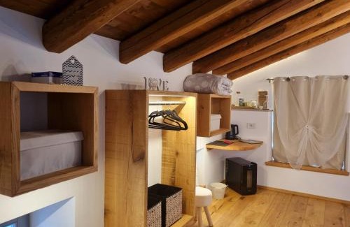 Sgonico Casa | Agriturismo Ostrouska